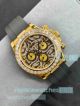 Copy Rolex Daytona Eye of the Tiger Watch Diamond Bezel Swiss Movement (6)_th.jpg